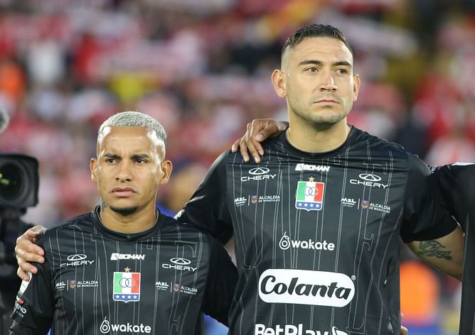 Once Caldas vs San Antonio BB Prediction and Betting Tips | July 23rd 2024