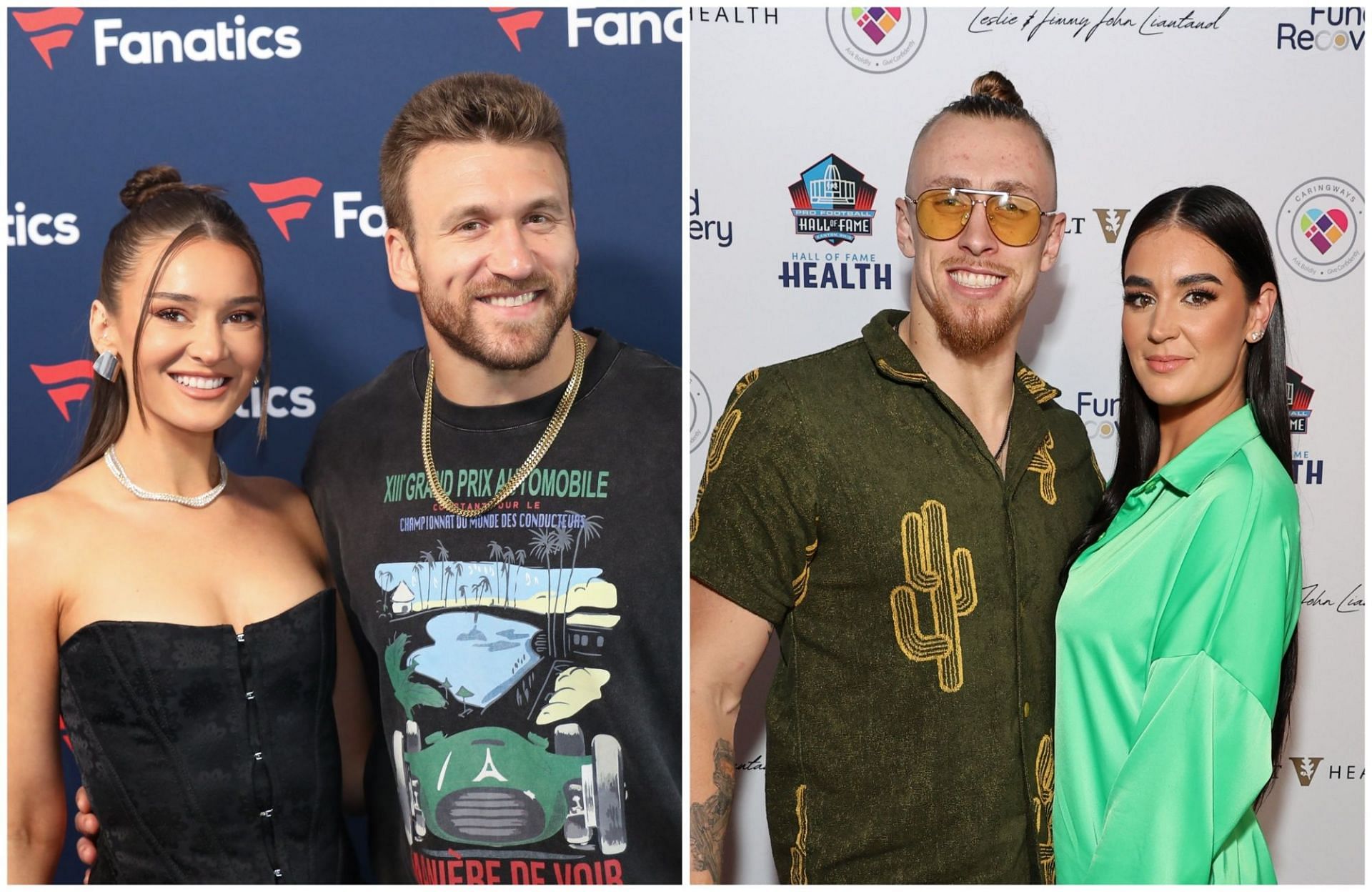 Kyle Juszczyk