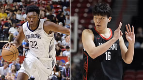 Portland Trail Blazers vs New Orleans Pelicans Prediction and Preview for 2025 NBA Summer League | July 15