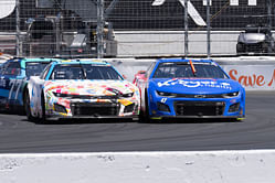 NASCAR 2025: Qualifying order for Toyota/Save Mart 350 at Sonoma Raceway