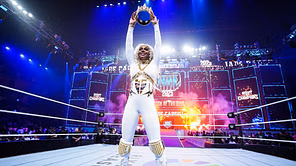 Jade Cargill's "problem" explained; WWE Hall of Famer shares honest thoughts after Night of Champions (Exclusive)