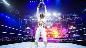 Jade Cargill's "problem" explained; WWE Hall of Famer shares honest thoughts after Night of Champions (Exclusive)
