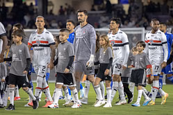 Juventude vs Sao Paulo Prediction and Betting Tips | July 24th 2025