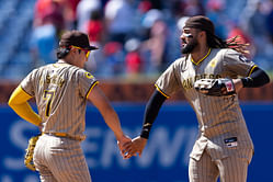 MLB picks, predictions, best bets for Wednesday, July 2: Phillies vs. Padres, Red Sox vs. Reds and more