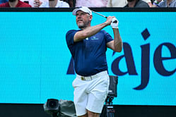 Former World No.1 slams Golf rankings, dubs LIV golfers’ major points a ‘bit of a mockery of the system’