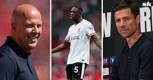 Liverpool ready to offer Ibrahima Konate and €35 million as part of deal to sign Real Madrid star: Reports