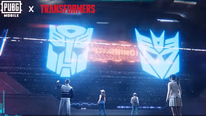 PUBG Mobile 3.9 update Transformers mode: Everything you need to know