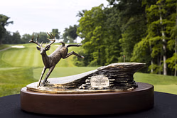 Can John Deere Classic's 'Trophy House' continue its unique streak?