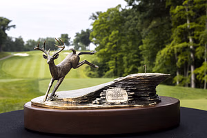 Can John Deere Classic's 'Trophy House' continue its unique streak?