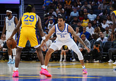 LA Lakers vs Golden State Warriors Prediction and Preview for 2025 NBA Summer League | July 5