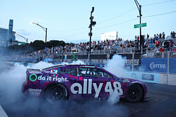 5 match-ups to look out for at NASCAR Chicago race ahead of $1,000,000 challenge’s round 2