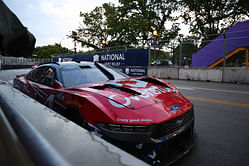 Two teams hit with penalties after failing NASCAR’s Chicago pre-race inspection