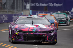“We have those 2 option years”: Chicago Street Race president addresses uncertain future with NASCAR