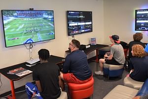 Best QB style in EA College Football 26 Road to Glory: Dominating the competition