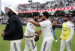 Sanjay Bangar picks his Indian XI for ENG vs IND 2025 5th Test, suggests 3 changes with Jasprit Bumrah part of the side