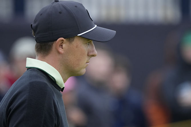 “It was a strange deal,” - Jordan Spieth gives major injury update ahead of the Open Championship 2025