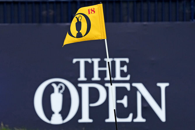 The Open Championship 2025 Final Qualifying: Who earned spots at Royal Portrush on Tuesday?