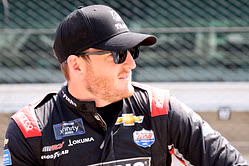 Ty Dillon determined to make full use of his ‘secret weapon’ at Indianapolis to win the $1,000,000 event