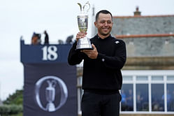 Camping at The Open Championship 2026: Prices, ticket availability and more explored