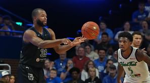 "You're supposed to get that if you say you're the best" Kentucky standout Aaron Harrison reflects on McDonald's All-American honor
