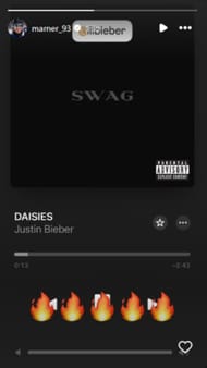 via Instagram /@marner_93