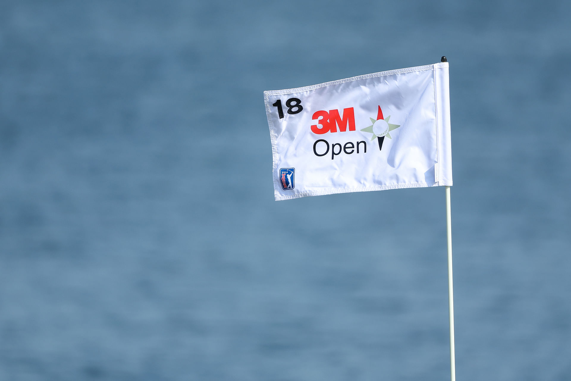 PGA: 3M Open - First Round - Source: Imagn
