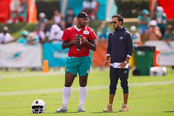 NFL insider makes feelings clear on Tua Tagovailoa-Mike McDaniel's make-or-break year with Dolphins