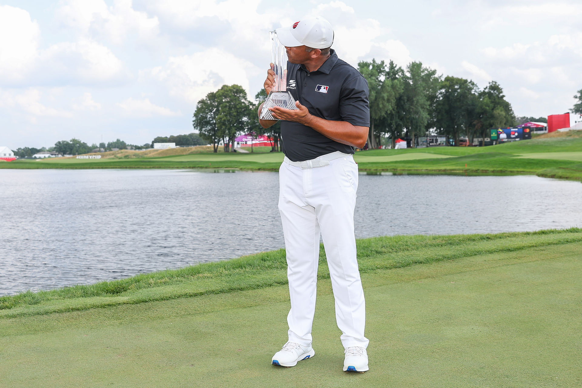 PGA: 3M Open - Final Round - Source: Imagn