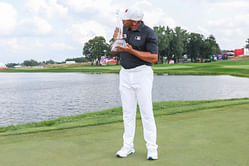 3M Open 2025 power rankings: Wyndham Clark beaten at top