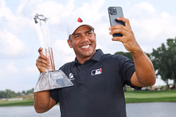 Expert picks for the 2025 3M Open: Players who could shine at the TPC Twin Cities