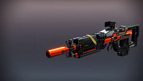 Mint Retrograde god roll guide for Destiny 2 PvE and PvP