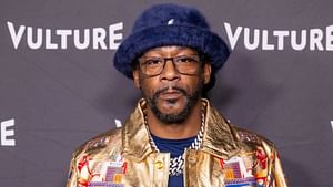 “It’s my job to show up and chastise thee” — Katt Williams opens about his 2024 Club Shay Shay interview