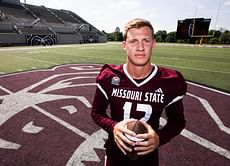 Insider notes on Conference USA: Grading top prospects ft. Missouri State's Jacob Clark, Delaware's Caleb Fauria, and more
