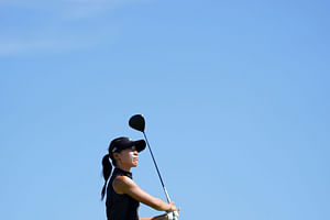 Lydia Ko hilariously trolls herself for long-running camera fail