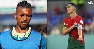 Ex-Portugal star Nani makes stance clear when asked if Cristiano Ronaldo will play at the 2026 FIFA World Cup