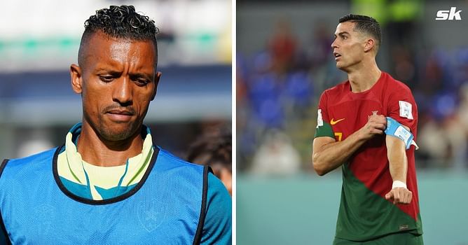 Ex-Portugal star Nani makes stance clear when asked if Cristiano Ronaldo will play at the 2026 FIFA World Cup