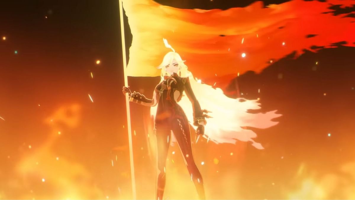 5 mistakes to avoid when playing Mavuika in Genshin Impact