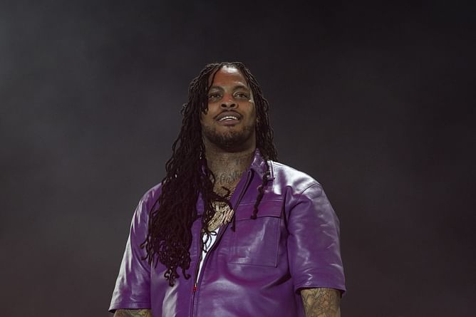 What is Waka Flocka Flame's net worth? Rapper reportedly boasted about his millionaire status during an altercation with a guard at Surf Lodge club