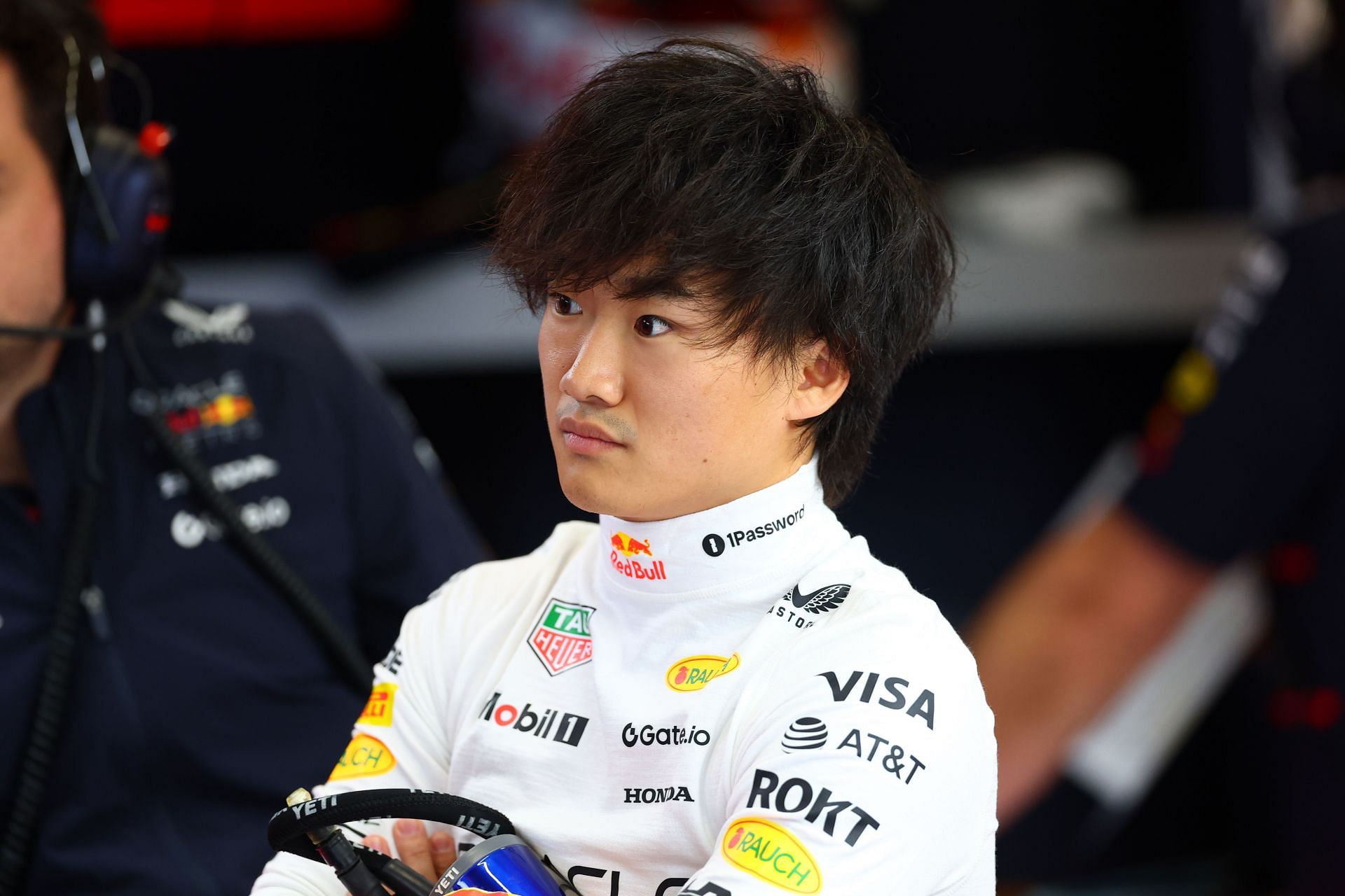F1 Grand Prix of Great Britain - Final Practice - Source: Getty
