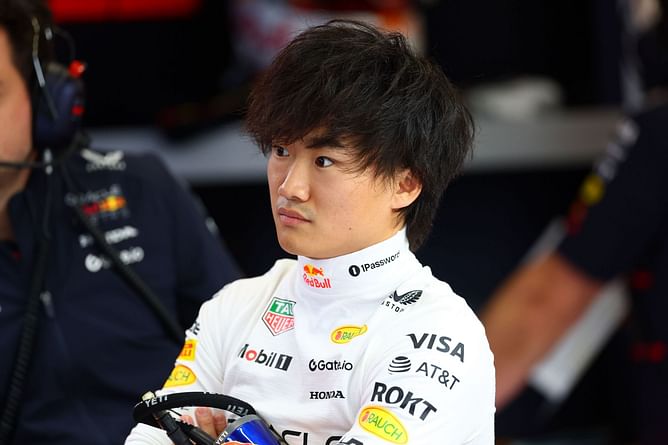Yuki Tsunoda all set to follow in Christian Horner’s footsteps as RB’s next high profile exit: Reports