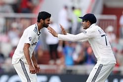 "What was he waiting for?" - Saba Karim questions Shubman Gill's utilization of Washington Sundar in ENG vs IND 2025 4th Test