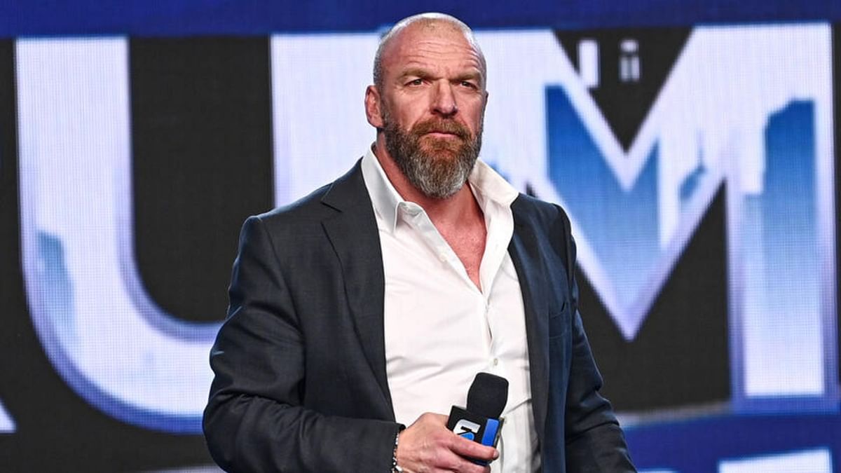 3 Soon-to-be free agents Triple H could sign to WWE