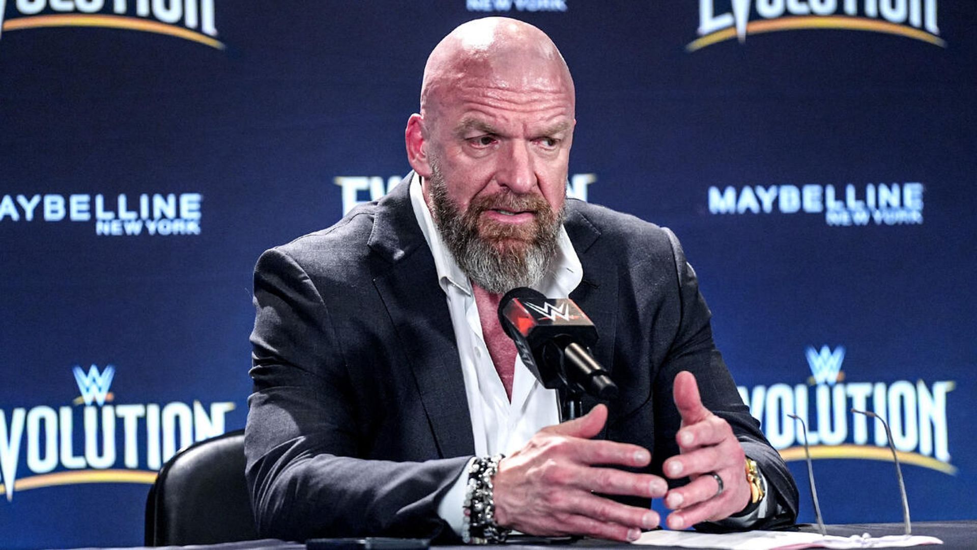 Triple H (Image Credits: WWE.com)