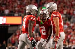 "I just hate them": Jeremiah Smith despises bitter loss to Michigan while making bold promise to OSU fans for next two years