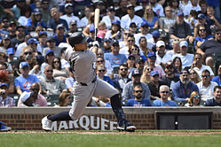 Cubs vs. Yankees: Game 1 prediction, lineups, odds, injuries, and picks - July 11, 2025