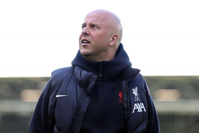 Champions League side make €50 million bid for Liverpool star: Reports