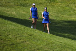 Charley Hull’s best friend Georgia Hall dubs the KPMG Women’s Irish Open as ‘one of the best events’ of LET Golf
