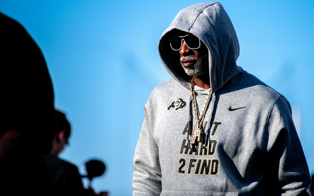 "Schools paying $30-40 million for a roster": Mike Gundy in agreement with Deion Sanders' vision to transform college football