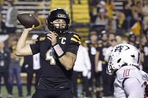 "He's got to cut down on the turnovers": CFB analyst cautions Josh Heupel of major Joey Aguilar flaw