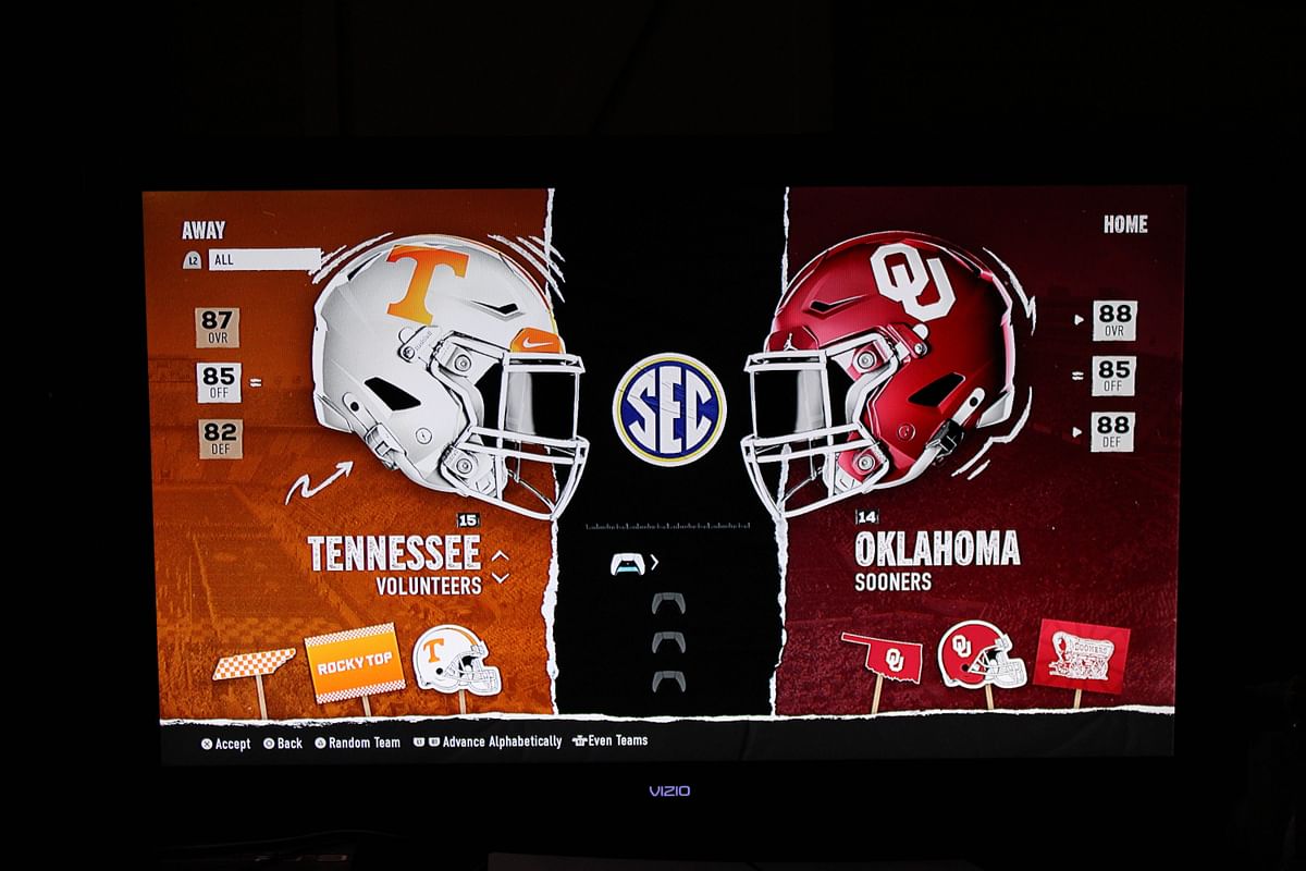 What time is College Football 26 releasing today? Game modes, platforms and more
